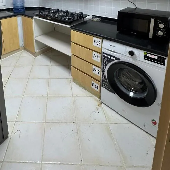 Urban Oasis Hostel Sharjah 0*,  Forenede Arabiske Emirater