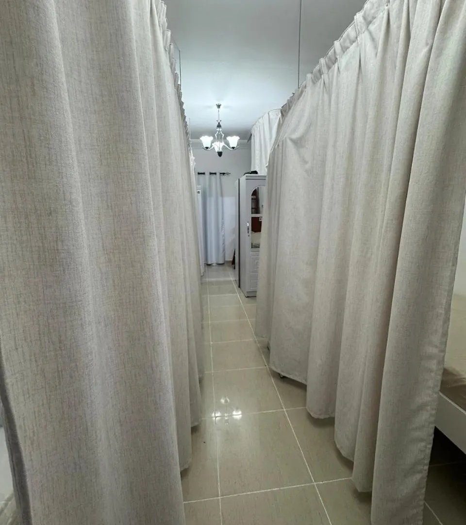 Urban Oasis Hostel Sharjah 0*,